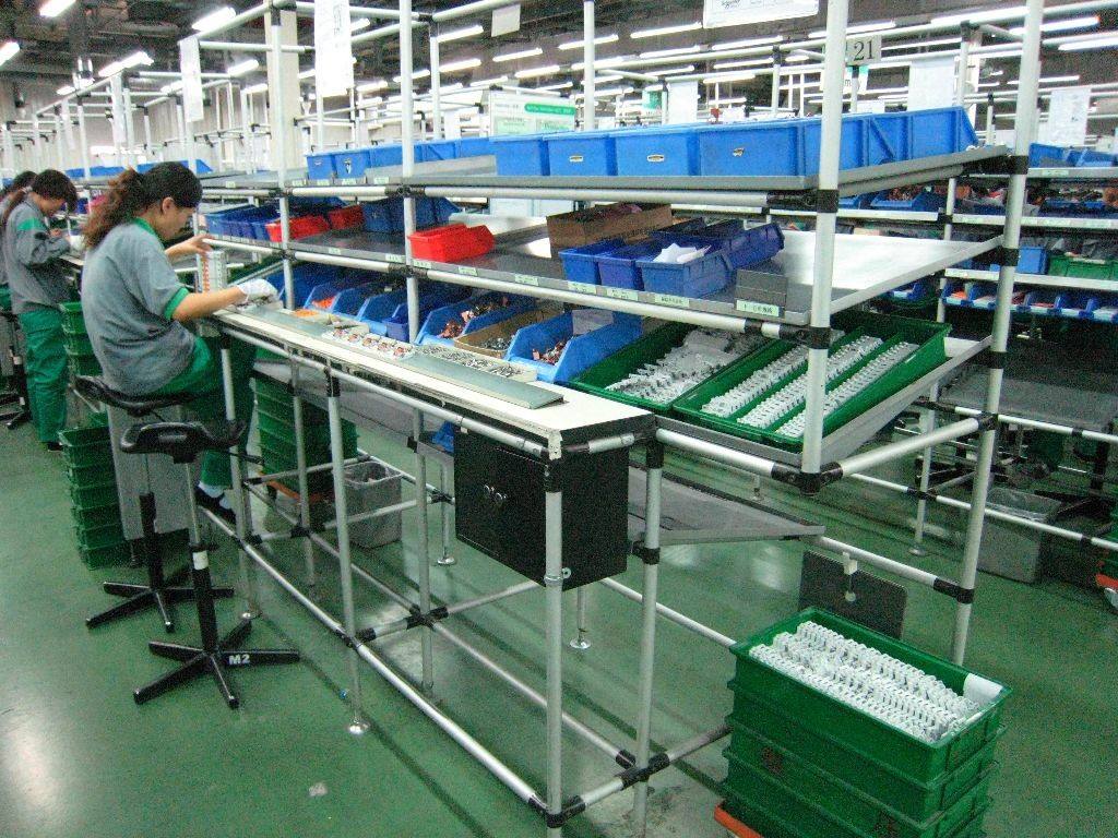 線棒復合管生產線的使用優勢有哪些？