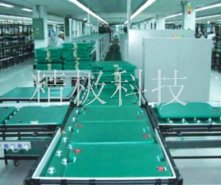 覆塑管生產線的產品特色有哪些？