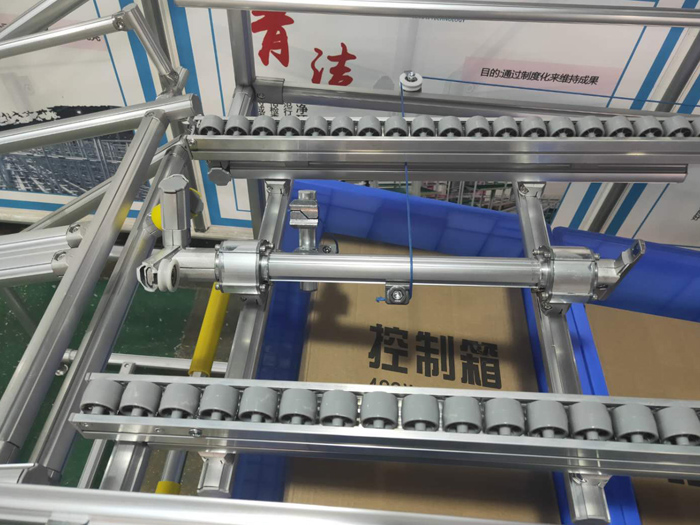 各行業的生產線規劃需要考慮哪些因素？