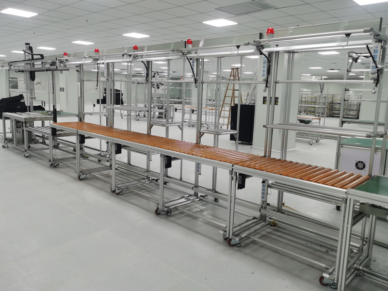 精益生產：優化生產流程，降低成本