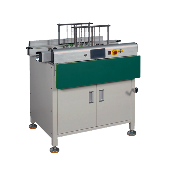  SMT配套設備-篩選式輸送機的主要功能有哪些？