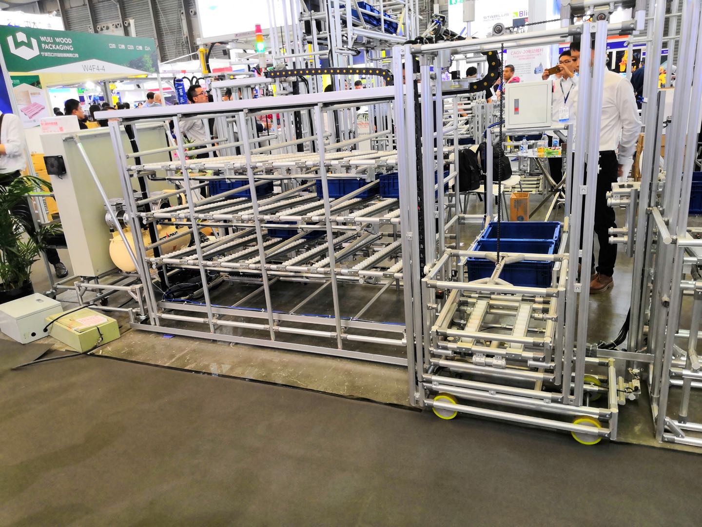 精益生產遇上低成本自動化：如何以最小投入實現最大產出