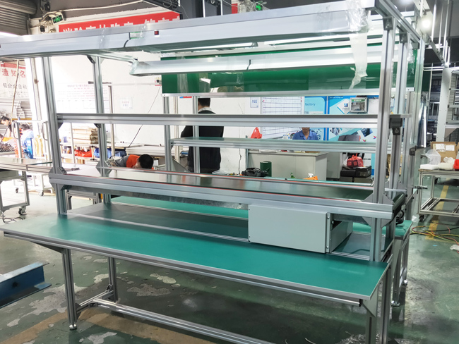 精益生產(chǎn)線的優(yōu)勢(shì)有哪些？