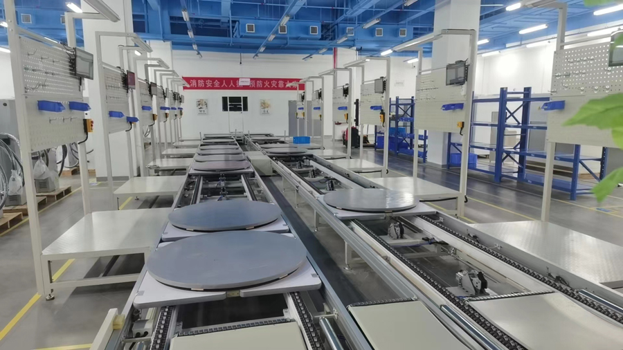 防呆設計新突破：自校正皮帶線的故障率降低方案